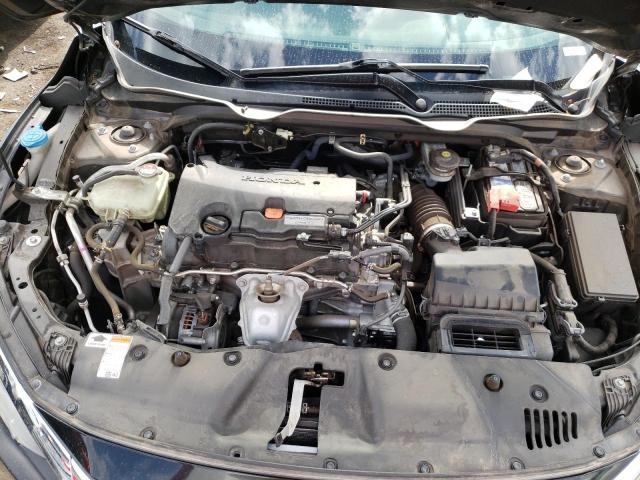 Photo 6 VIN: 2HGFC4B00GH314549 - HONDA CIVIC LX 