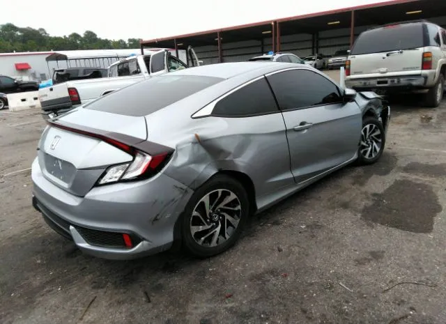 Photo 3 VIN: 2HGFC4B00GH315037 - HONDA CIVIC COUPE 