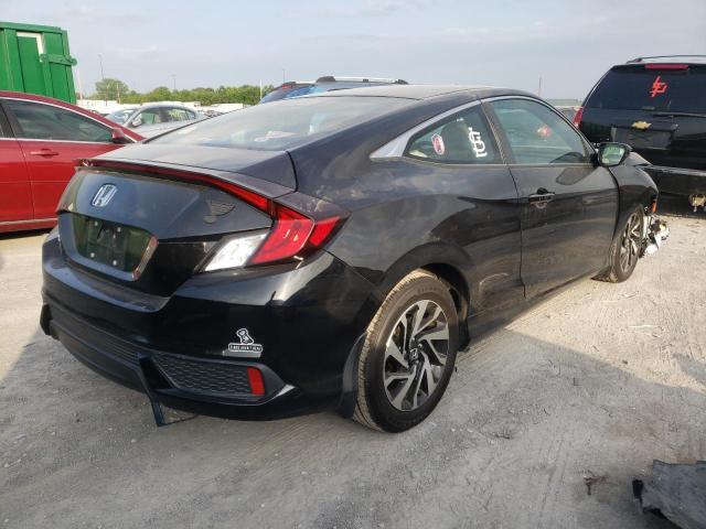 Photo 3 VIN: 2HGFC4B00HH301611 - HONDA CIVIC LX 