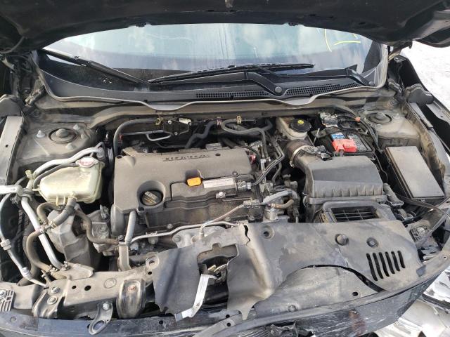 Photo 6 VIN: 2HGFC4B00HH301611 - HONDA CIVIC LX 