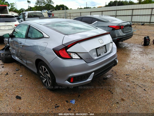 Photo 2 VIN: 2HGFC4B00HH303634 - HONDA CIVIC COUPE 