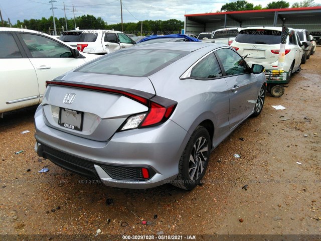 Photo 3 VIN: 2HGFC4B00HH303634 - HONDA CIVIC COUPE 