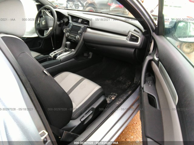 Photo 4 VIN: 2HGFC4B00HH303634 - HONDA CIVIC COUPE 