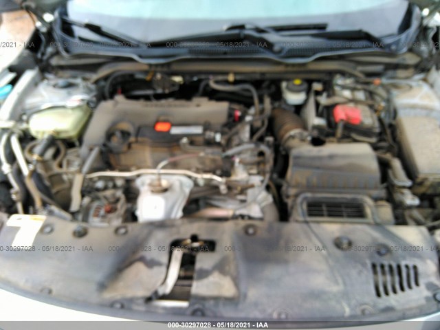 Photo 9 VIN: 2HGFC4B00HH303634 - HONDA CIVIC COUPE 