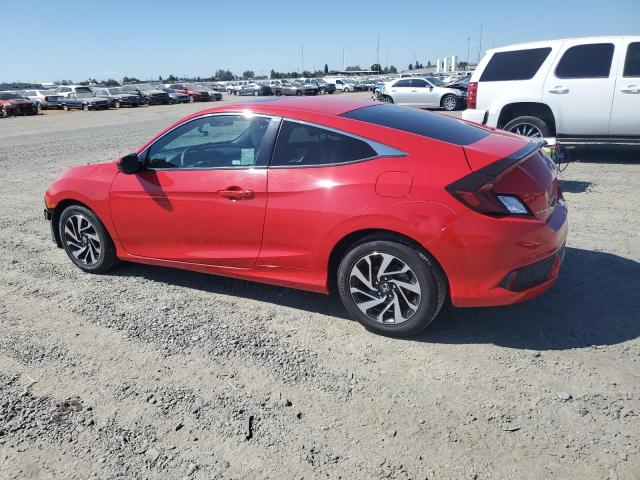 Photo 1 VIN: 2HGFC4B00HH305917 - HONDA CIVIC LX 