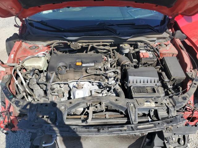 Photo 10 VIN: 2HGFC4B00HH305917 - HONDA CIVIC LX 