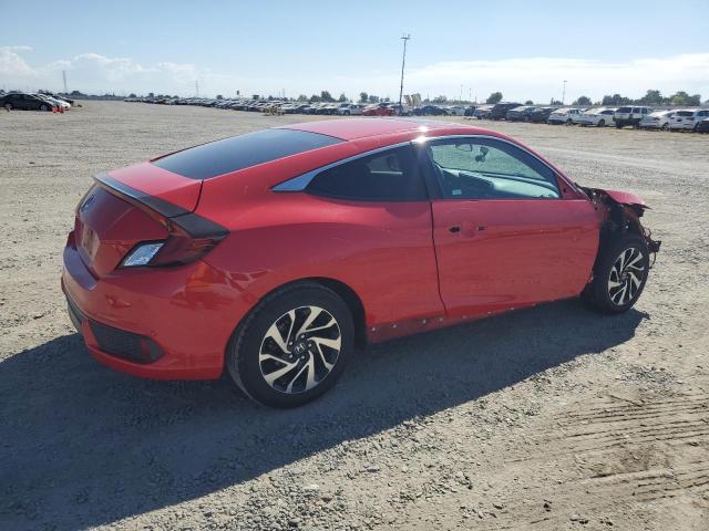 Photo 2 VIN: 2HGFC4B00HH305917 - HONDA CIVIC LX 