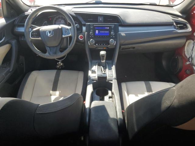 Photo 7 VIN: 2HGFC4B00HH305917 - HONDA CIVIC LX 