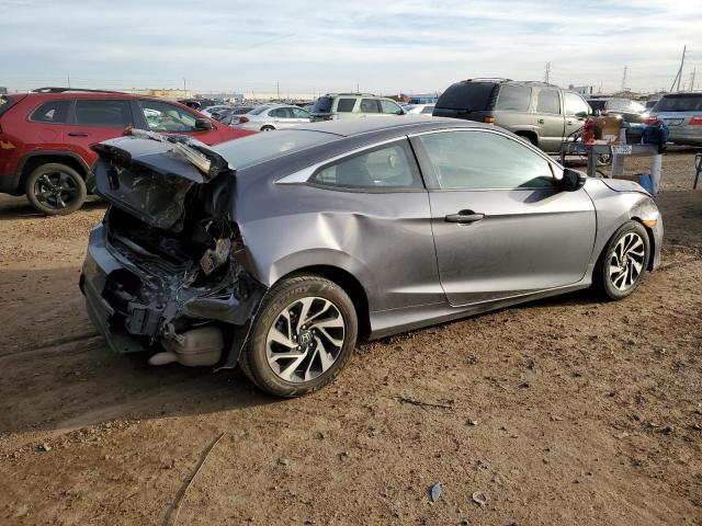 Photo 2 VIN: 2HGFC4B00HH307697 - HONDA CIVIC 