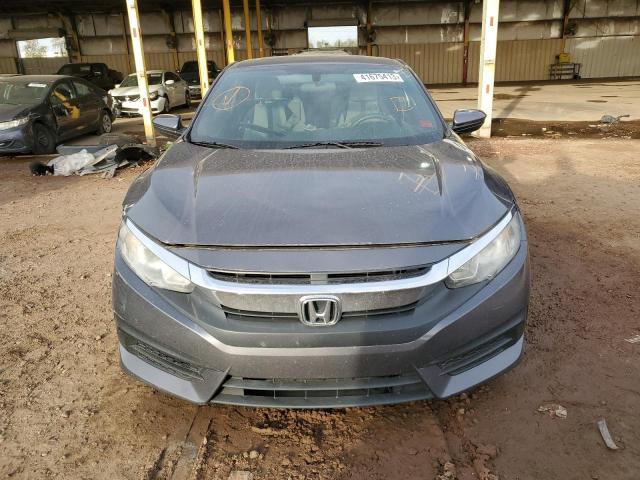 Photo 4 VIN: 2HGFC4B00HH307697 - HONDA CIVIC 