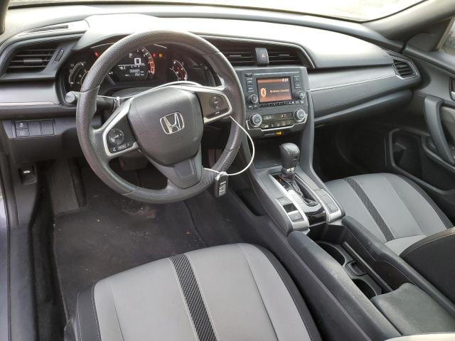 Photo 7 VIN: 2HGFC4B00HH307697 - HONDA CIVIC 