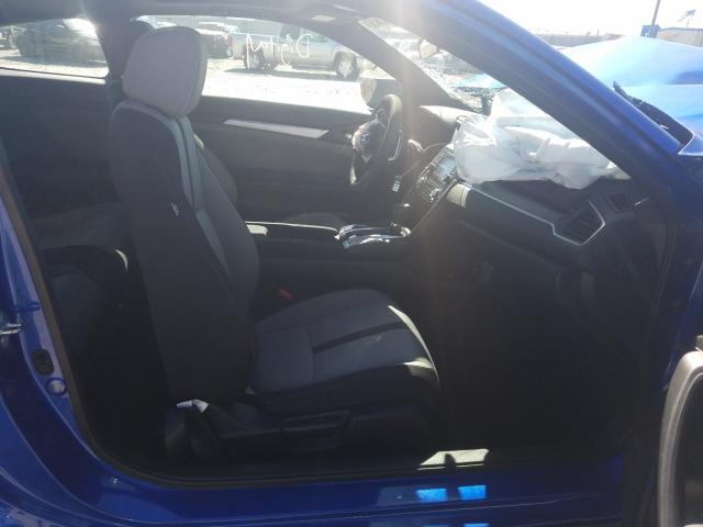 Photo 4 VIN: 2HGFC4B00HH310700 - HONDA CIVIC LX 