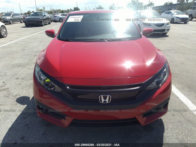 Photo 5 VIN: 2HGFC4B00JH302117 - HONDA CIVIC COUPE 