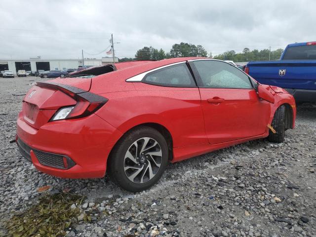 Photo 2 VIN: 2HGFC4B00JH303669 - HONDA CIVIC LX 