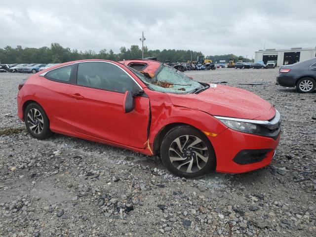 Photo 3 VIN: 2HGFC4B00JH303669 - HONDA CIVIC LX 