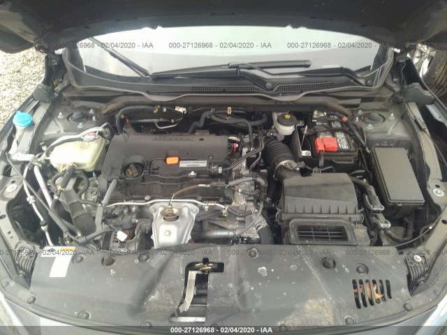 Photo 9 VIN: 2HGFC4B00JH305616 - HONDA CIVIC COUPE 