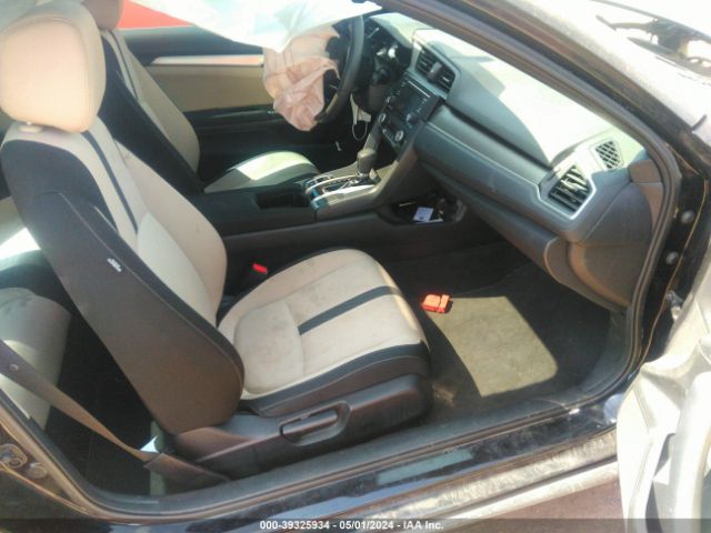 Photo 4 VIN: 2HGFC4B00JH308189 - HONDA CIVIC 