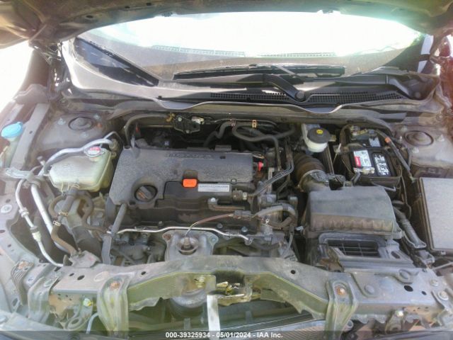 Photo 9 VIN: 2HGFC4B00JH308189 - HONDA CIVIC 