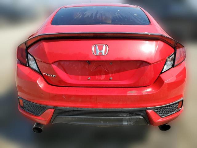 Photo 5 VIN: 2HGFC4B01GH302989 - HONDA CIVIC 