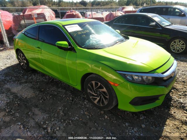 Photo 0 VIN: 2HGFC4B01GH303298 - HONDA CIVIC COUPE 