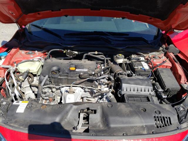 Photo 10 VIN: 2HGFC4B01GH305262 - HONDA CIVIC 