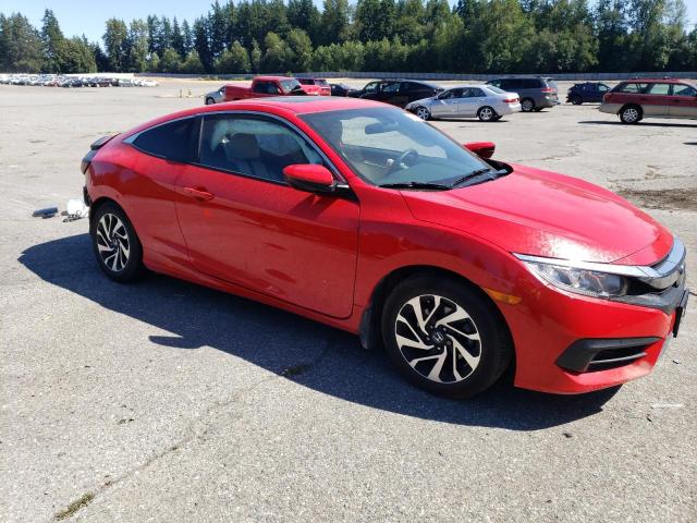 Photo 3 VIN: 2HGFC4B01GH305262 - HONDA CIVIC 