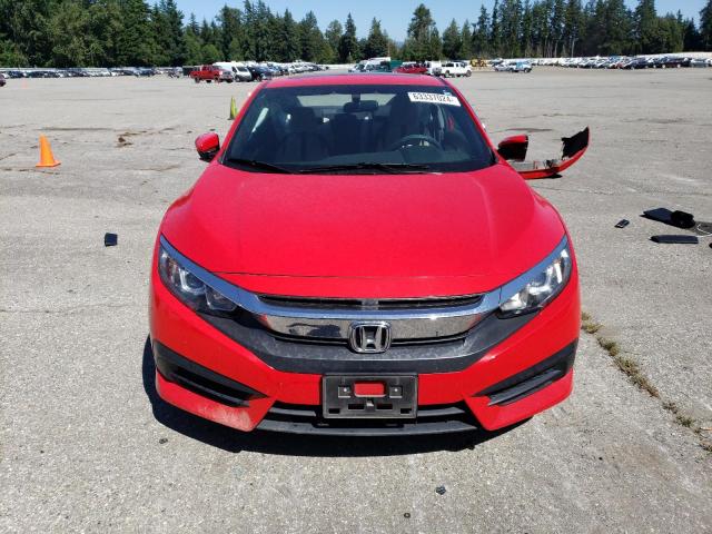 Photo 4 VIN: 2HGFC4B01GH305262 - HONDA CIVIC 