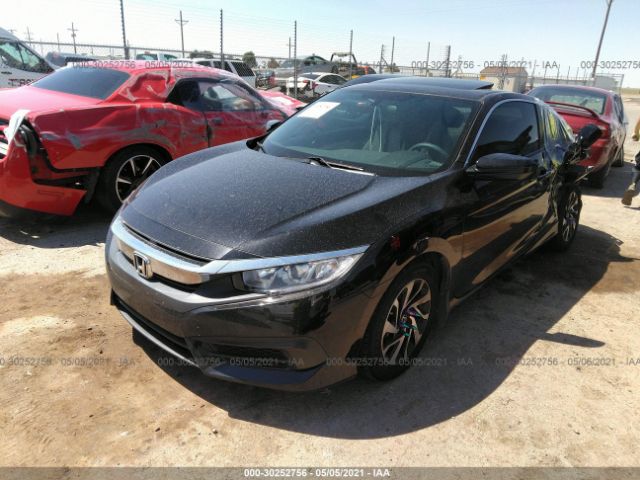 Photo 1 VIN: 2HGFC4B01GH308503 - HONDA CIVIC COUPE 