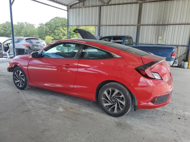 Photo 1 VIN: 2HGFC4B01GH309022 - HONDA CIVIC LX 