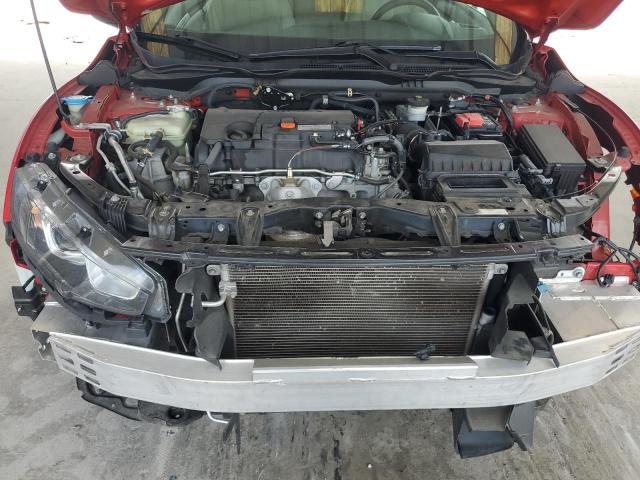 Photo 10 VIN: 2HGFC4B01GH309022 - HONDA CIVIC LX 