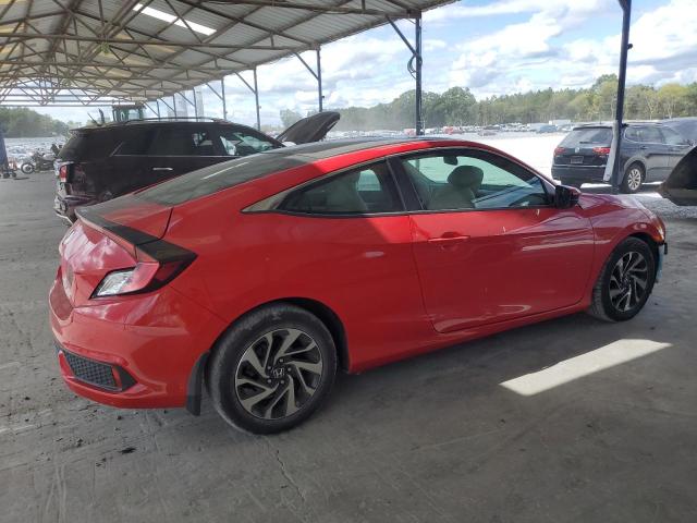 Photo 2 VIN: 2HGFC4B01GH309022 - HONDA CIVIC LX 