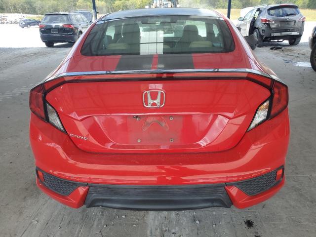 Photo 5 VIN: 2HGFC4B01GH309022 - HONDA CIVIC LX 