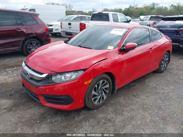 Photo 1 VIN: 2HGFC4B01GH311174 - HONDA CIVIC 