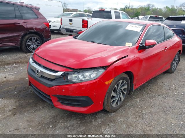 Photo 5 VIN: 2HGFC4B01GH311174 - HONDA CIVIC 