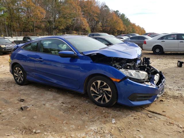 Photo 3 VIN: 2HGFC4B01GH312440 - HONDA CIVIC LX 