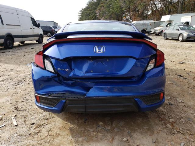 Photo 5 VIN: 2HGFC4B01GH312440 - HONDA CIVIC LX 