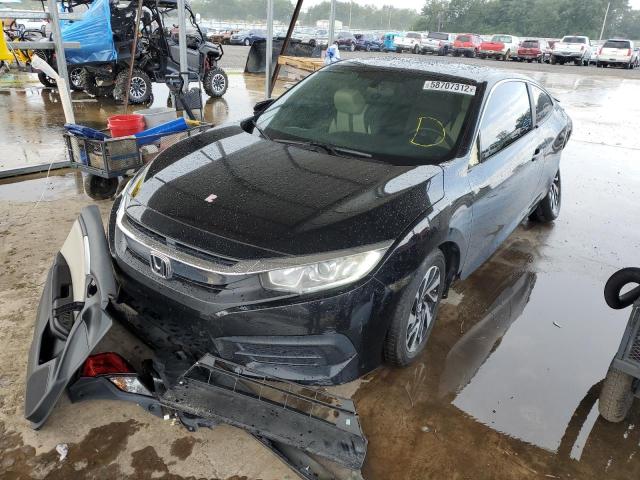 Photo 1 VIN: 2HGFC4B01GH312549 - HONDA CIVIC LX 