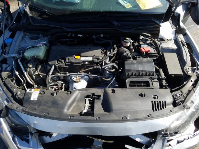 Photo 6 VIN: 2HGFC4B01GH312678 - HONDA CIVIC LX 