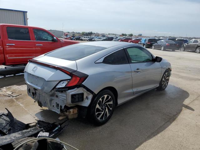 Photo 2 VIN: 2HGFC4B01GH316410 - HONDA CIVIC 