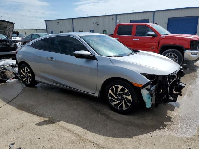 Photo 3 VIN: 2HGFC4B01GH316410 - HONDA CIVIC 