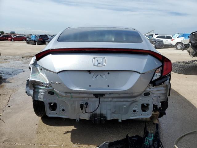 Photo 5 VIN: 2HGFC4B01GH316410 - HONDA CIVIC 