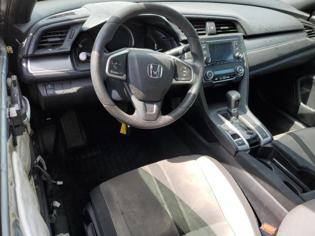 Photo 7 VIN: 2HGFC4B01GH316410 - HONDA CIVIC 