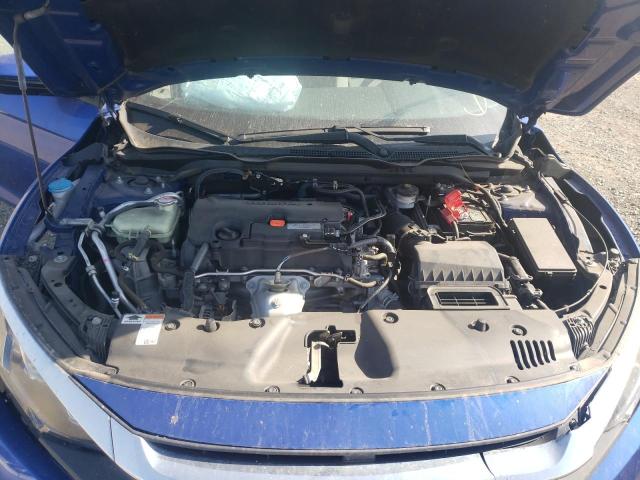 Photo 6 VIN: 2HGFC4B01HH301245 - HONDA CIVIC LX 