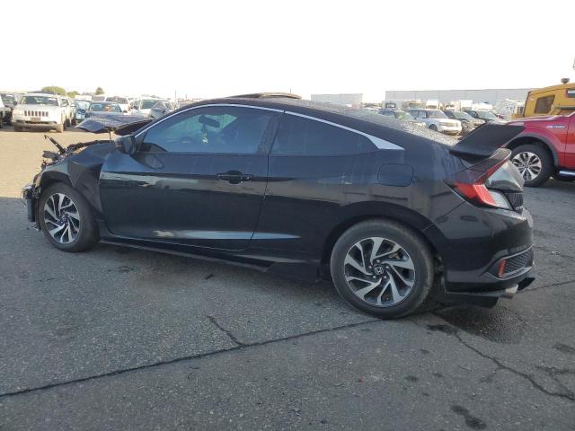 Photo 1 VIN: 2HGFC4B01HH301875 - HONDA CIVIC 