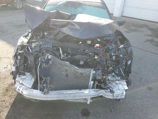 Photo 10 VIN: 2HGFC4B01HH301875 - HONDA CIVIC 