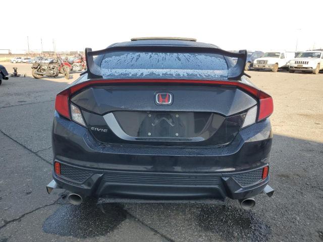 Photo 5 VIN: 2HGFC4B01HH301875 - HONDA CIVIC 