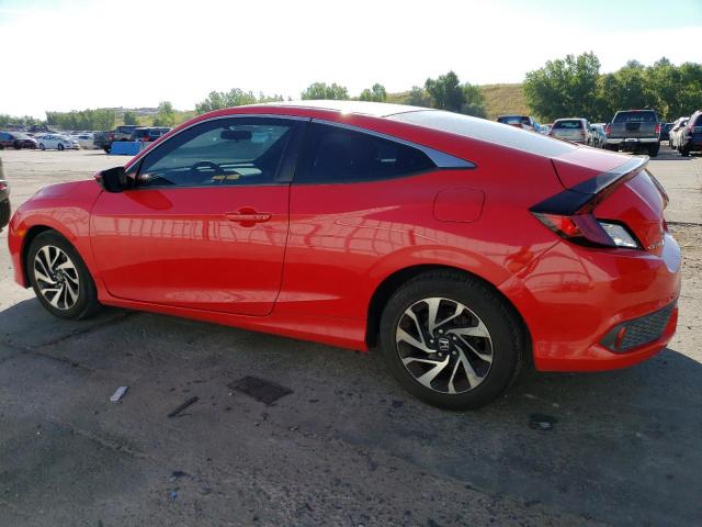 Photo 1 VIN: 2HGFC4B01HH311032 - HONDA CIVIC LX 