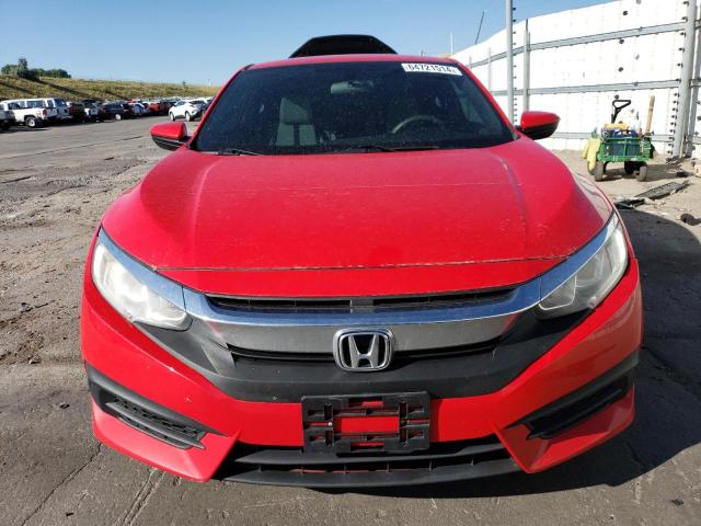 Photo 4 VIN: 2HGFC4B01HH311032 - HONDA CIVIC LX 