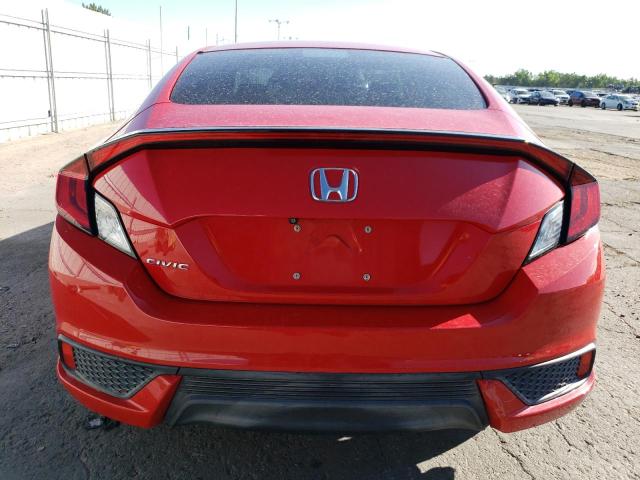 Photo 5 VIN: 2HGFC4B01HH311032 - HONDA CIVIC LX 