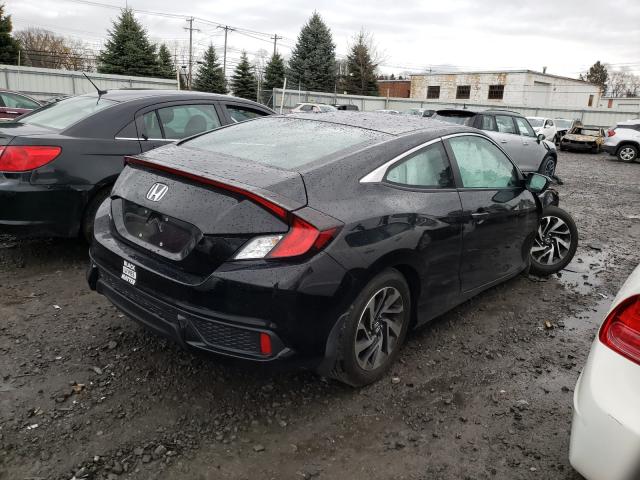 Photo 3 VIN: 2HGFC4B01HH311659 - HONDA CIVIC LX 